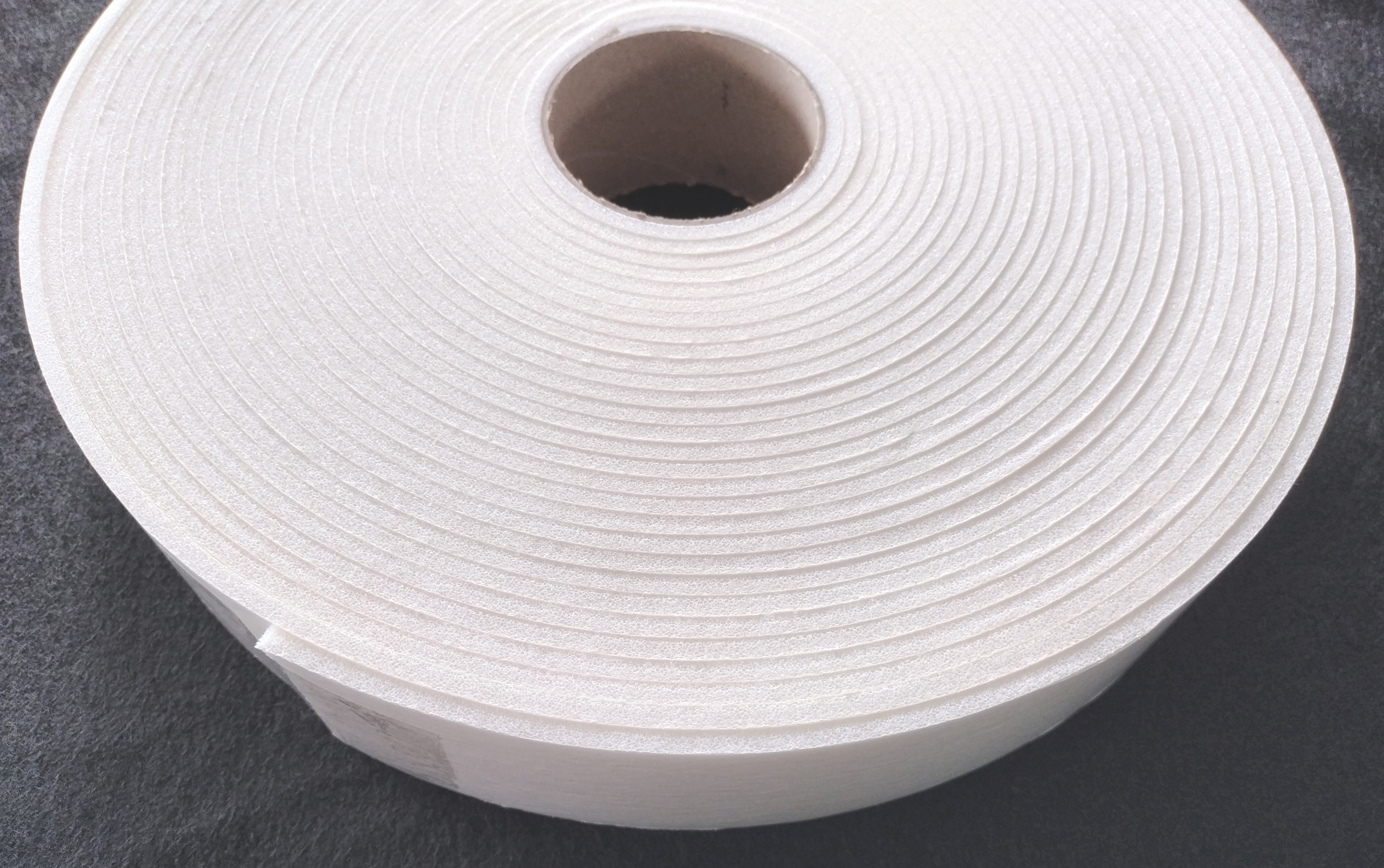 Adhesive Polyethylene foam strips
