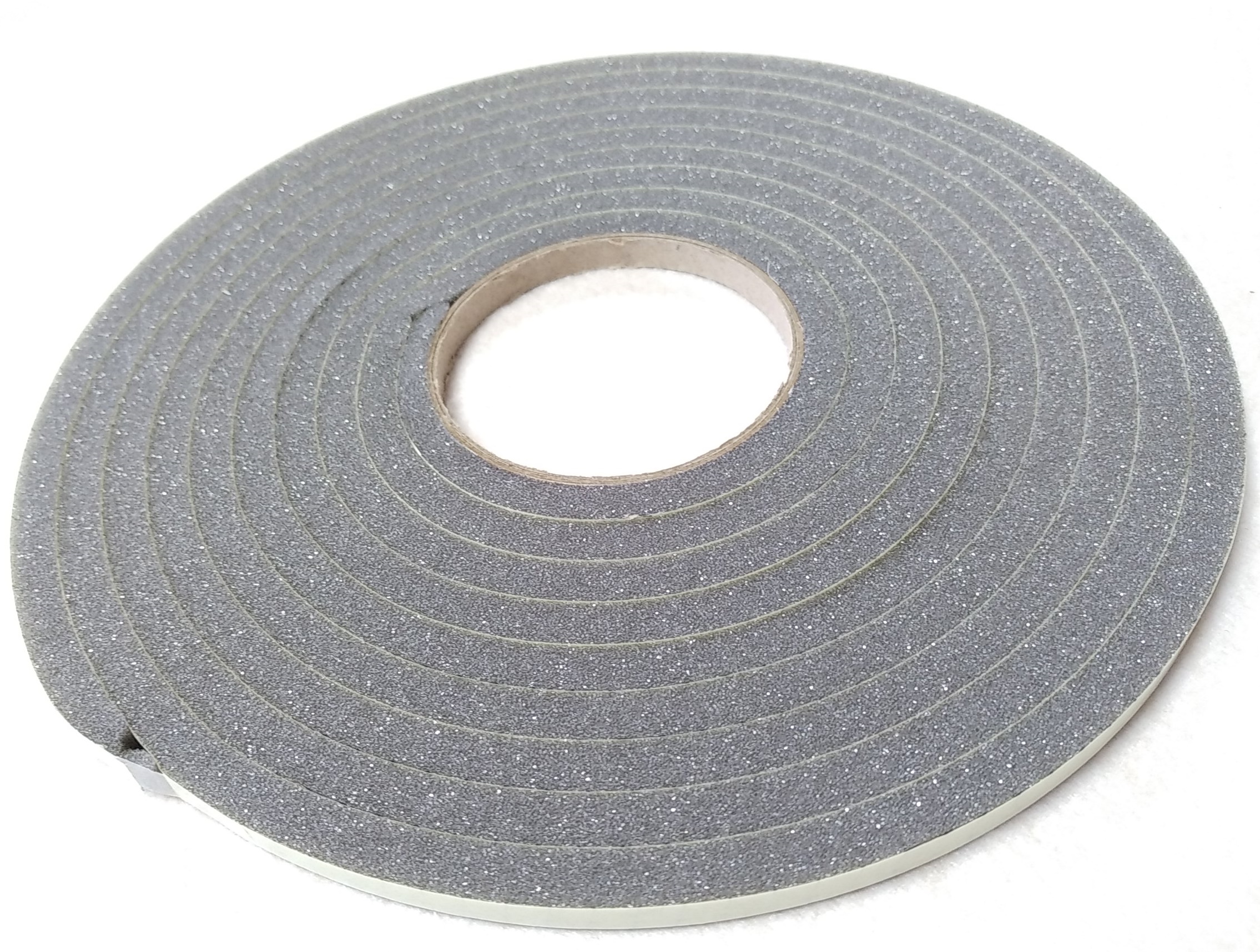 Acoustic sealing PU Foam strips